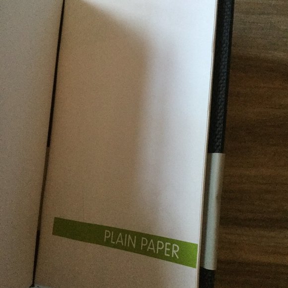 Day Runner LifeTracker X17 Notebook Modular Binding System Discontinued - Picture 6 of 10